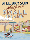 Notes From a Small Island (eBook)